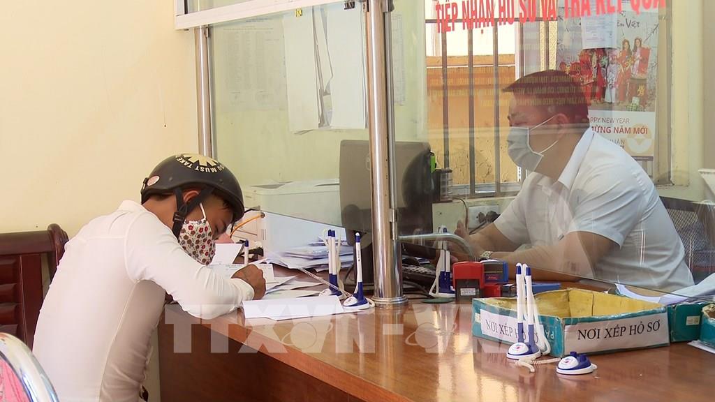 Quy định hưởng bảo hiểm xã hội một lần